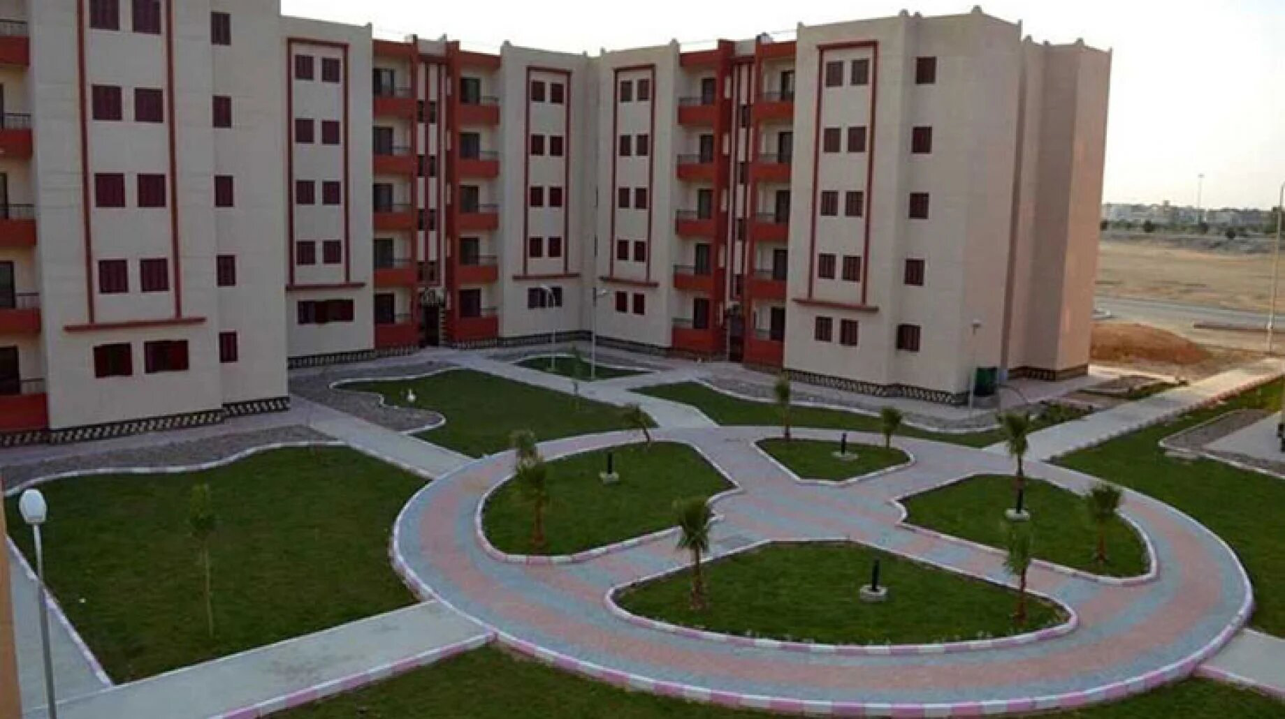 فرصة جديدة لمحدودي الدخل.. طرح 19 ألف شقة بالتقسيط حتى 20 سنة